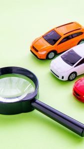 車買取案内