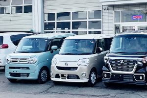 新車・中古車販売・カーリース