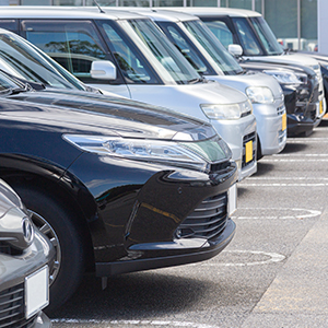 ご契約・車両引き渡し